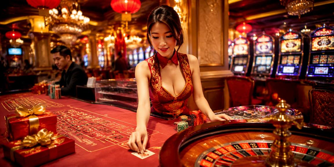 111tg88 Khám phá các phòng slot tại 111tg88